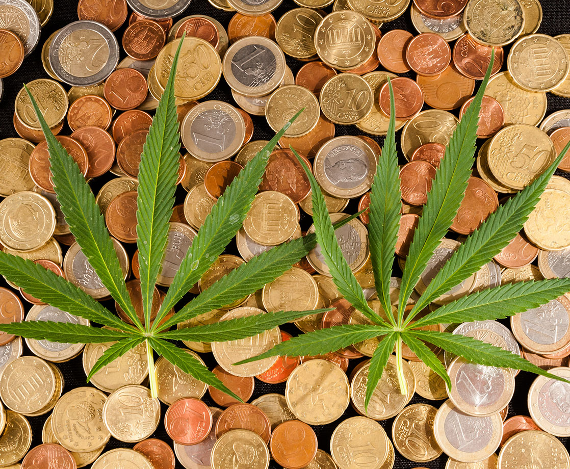 CanPay Lets You Buy Legal Weed Without Cash