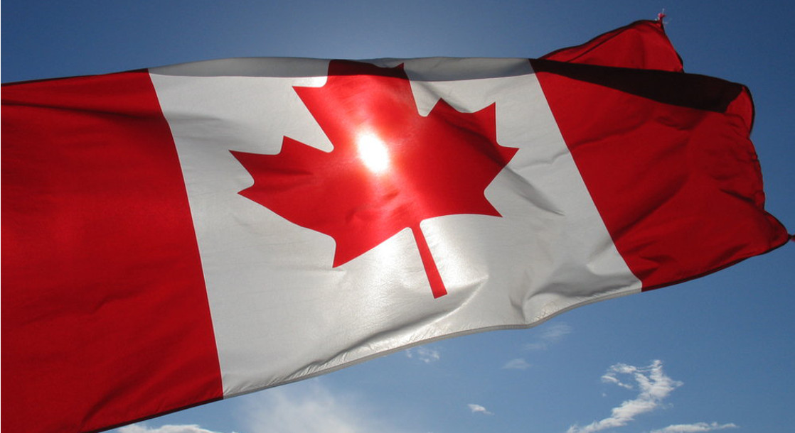 Canadian Liberals Want to Avoid Legalizing Marijuana on Canada Day