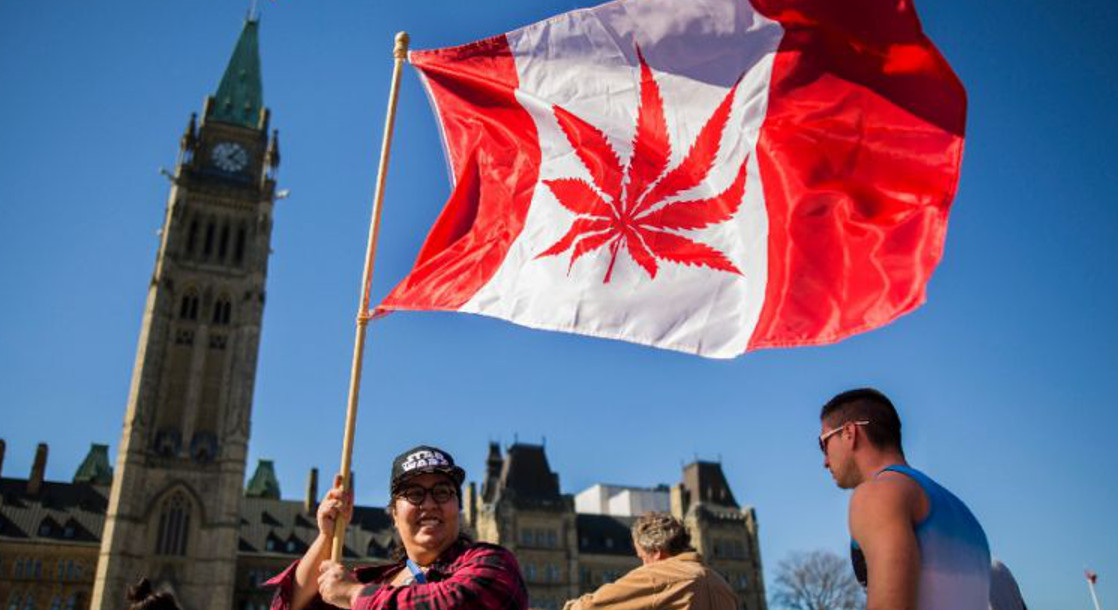 Canada’s Marijuana Task Force Releases Legislative Recommendations