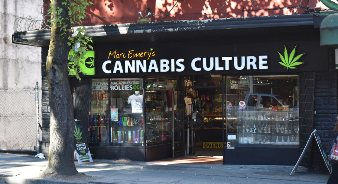 Canadians Will Soon Be Able to Buy Legal Weed from Public and Private Stores, Including Online