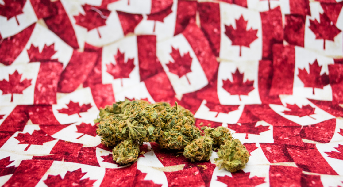 Canadian Lawmakers Debate Delaying Legal Weed Until 2019
