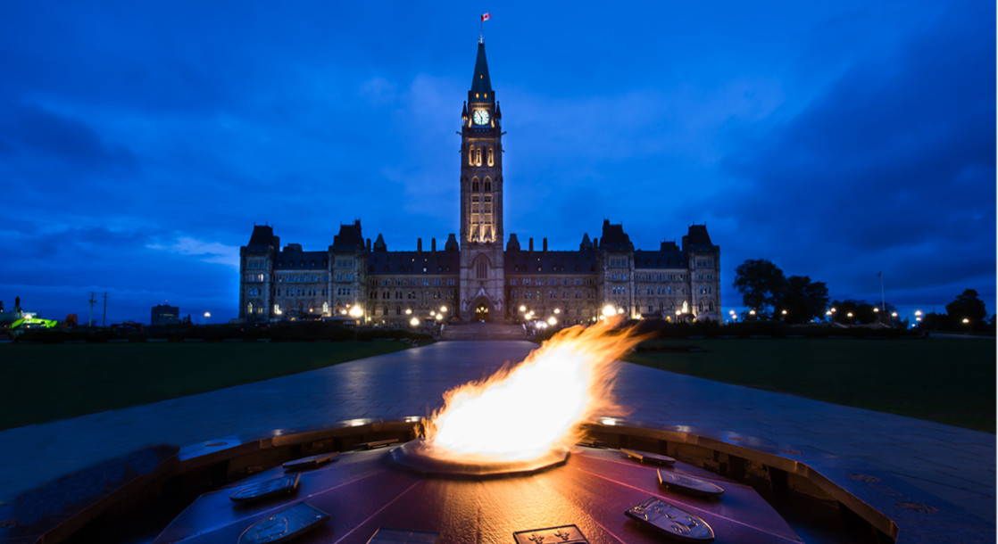 Canada’s Politicians Face Off Over Amendments to Cannabis Legalization Bill