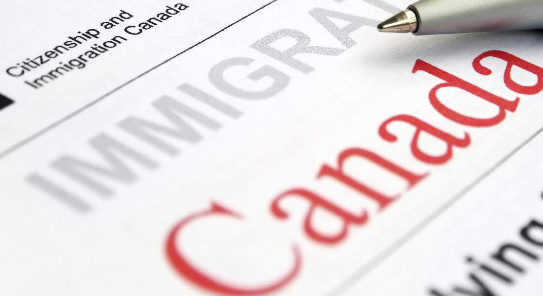Panicked Americans Crash Canadian Immigration Website