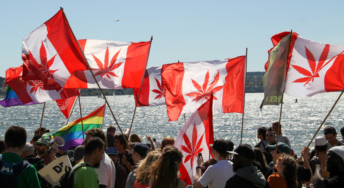 Canadian Cannabis Is Making Its Way into Italy’s Medical Marijuana Market