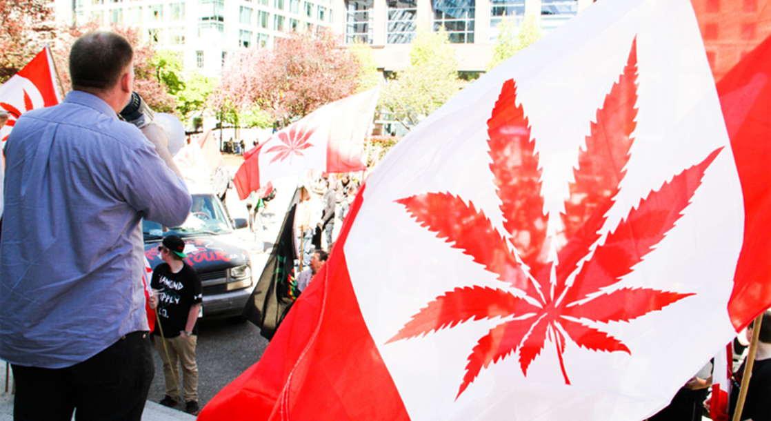 Canadian Senate Passes Bill to Legalize Cannabis