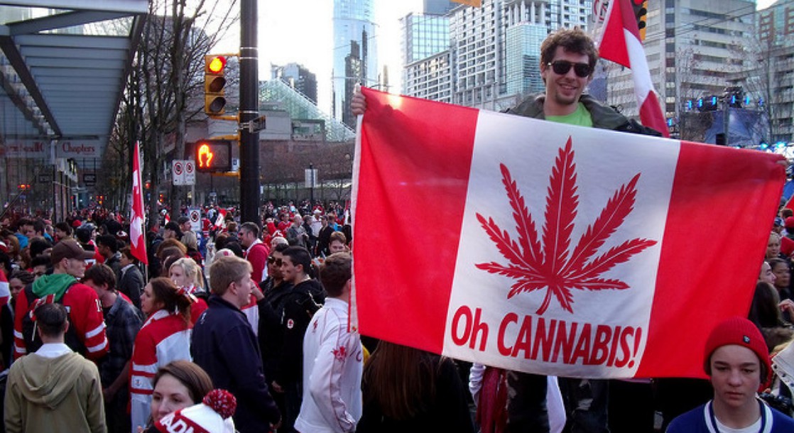 Canadian Government Allocates $36 Million to Public Cannabis Education Ahead of Legalization