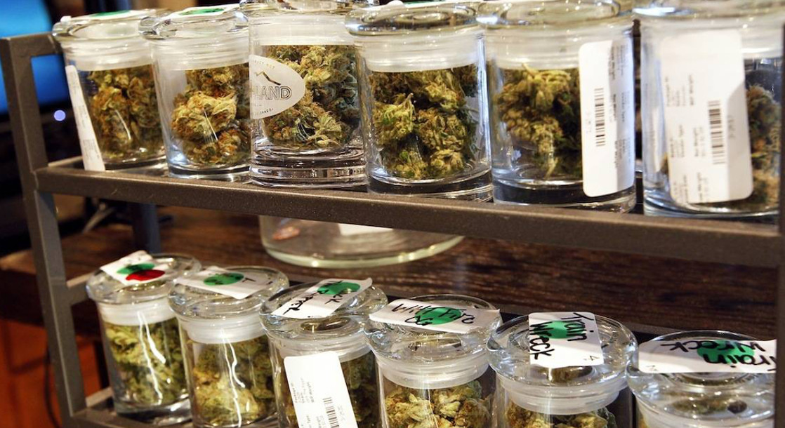 Cannabis Industry Projected to Hit $24 Billion by 2025