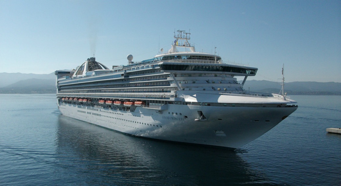 Fear of Federal Enforcement Leads to Cancellation of “Cannabis Cruise”