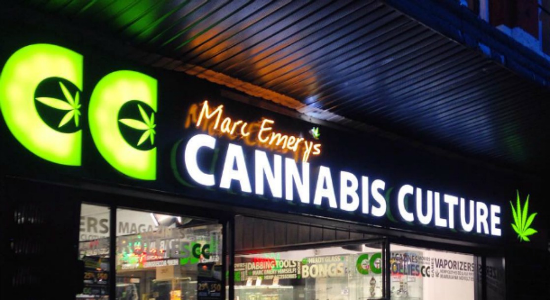 Canada’s Cannabis Culture Dispensaries Face Uncertain Future Following Raids and Bail Hearings