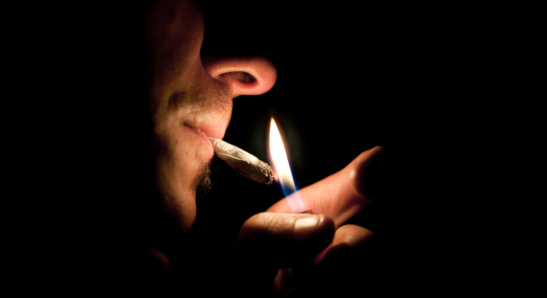 Is Weed Addiction Real? Yes, but It Doesn’t Come From High Potency Products