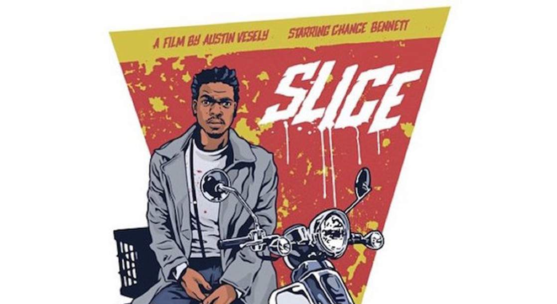 Chance the Rapper to Play Delivery Boy Turned Werewolf in New A24 Film “Slice”