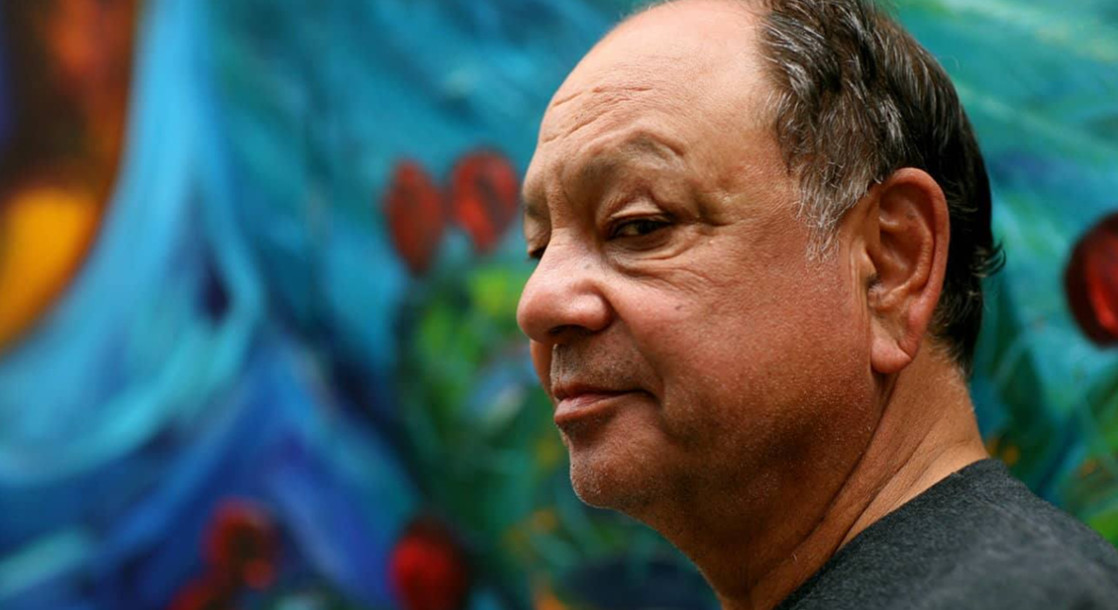 Cheech Marin Calls on California Ganjapreneurs to Get Licensed, Launches His Own Cannabis Brand