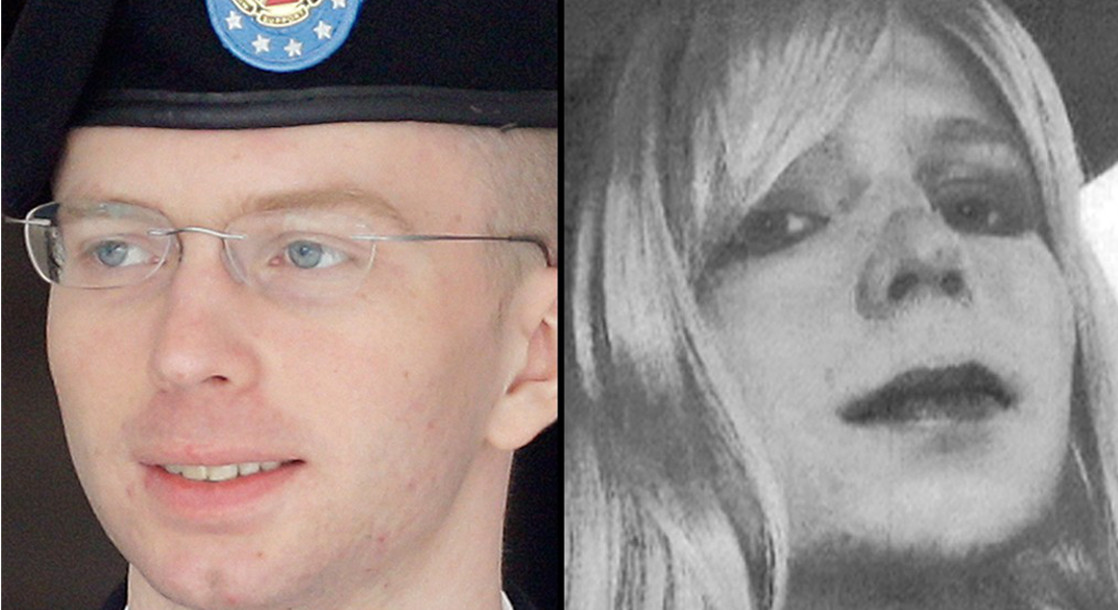 Whistleblower Chelsea Manning Is on Obama’s “Short List” for Commutation