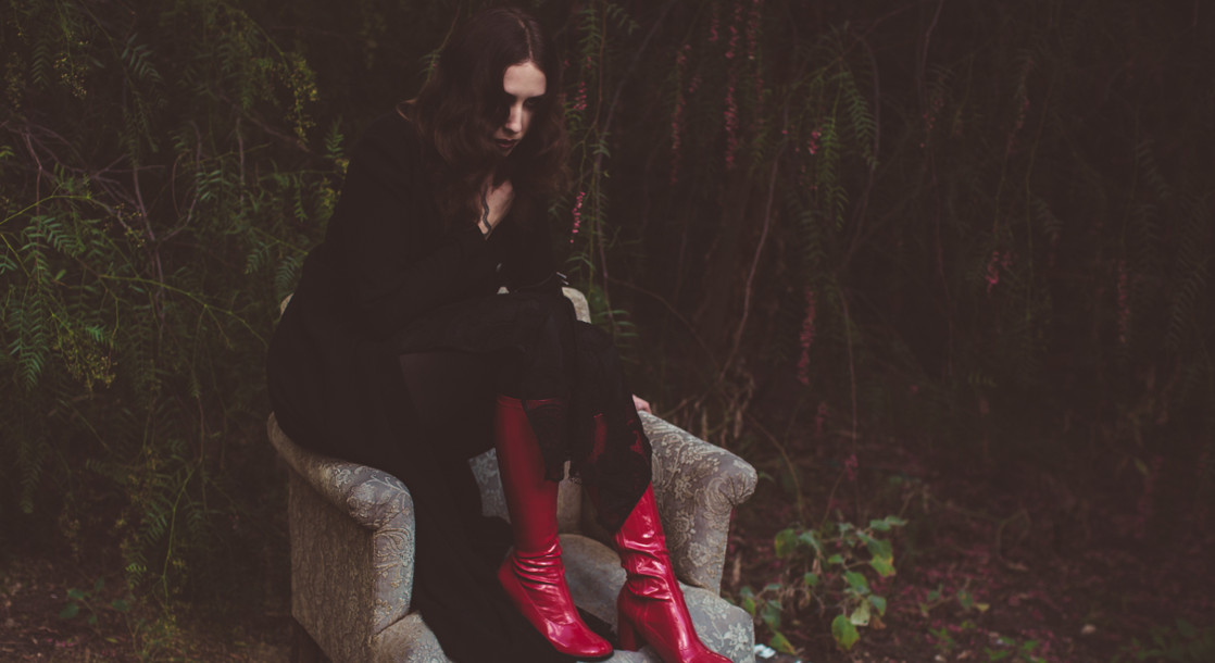 Chelsea Wolfe Tilts Full Bore into Metal on Her New Song “Vex”