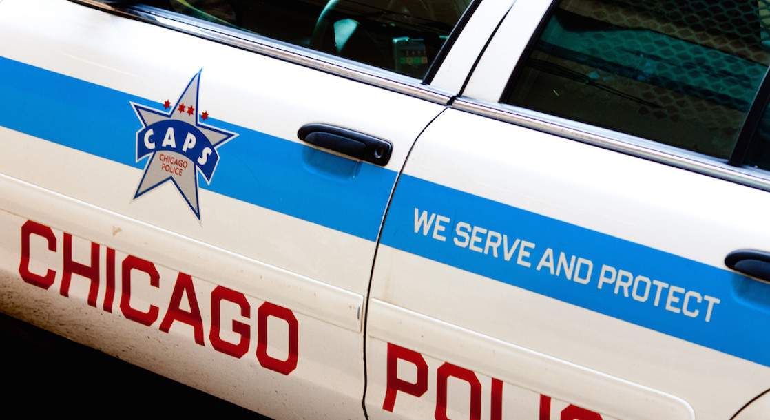 Chicago Cop Arrested for Sex Trafficking and Child Pornography