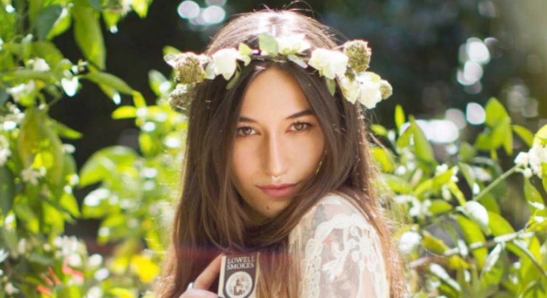 SoCal Dispensary Cashing in on Coachella with Weed-Filled Flower Crowns