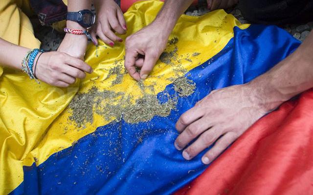 Colombia Is Legalizing Medical Marijuana and Cannabis Export