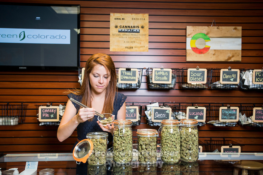 Are Budtenders Set to Become the Next Sommeliers?