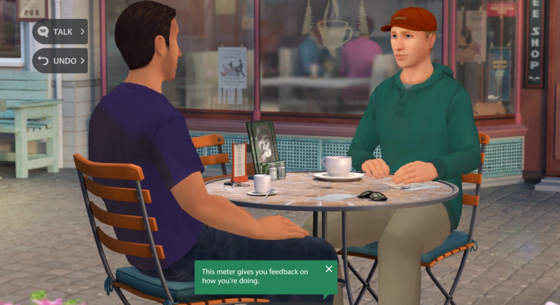 Colorado Cannabis Tax Cash Will Fund a “Sims”-Style Video Game to Teach Substance Abuse Counseling