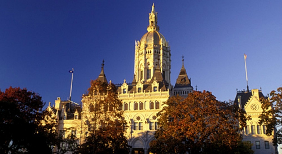 Connecticut Legislators Want to Legalize Cannabis to Help Alleviate the State’s Budget Crisis