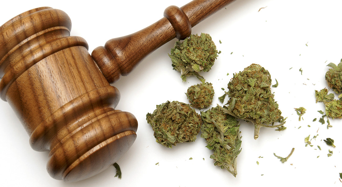 Connecticut Lawyer Argues Federal Marijuana Prohibition is Unconstitutional and Illegal