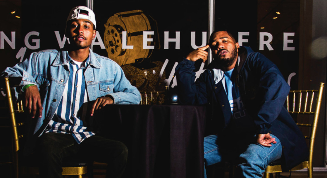 The Cool Kids Pick Up Where They Left Off On “Checkout”