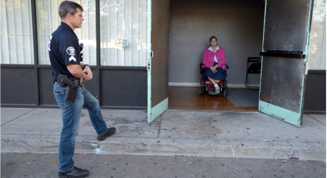 Santa Ana Pays Out $100K Lawsuit After Cops Steal Pot Edibles