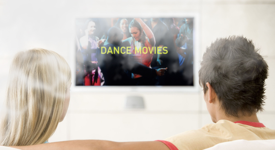 Dance Movies (and Munchies) to Get You On Your Feet
