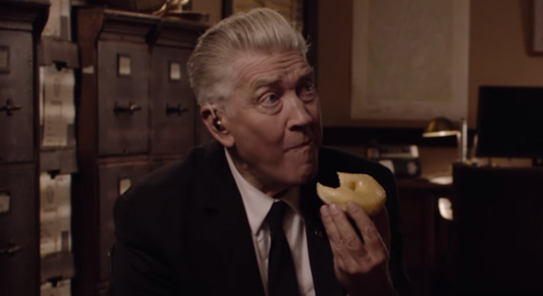 David Lynch Plays FBI Deputy Director Gordon Cole Once Again in “Twin Peaks” Teaser