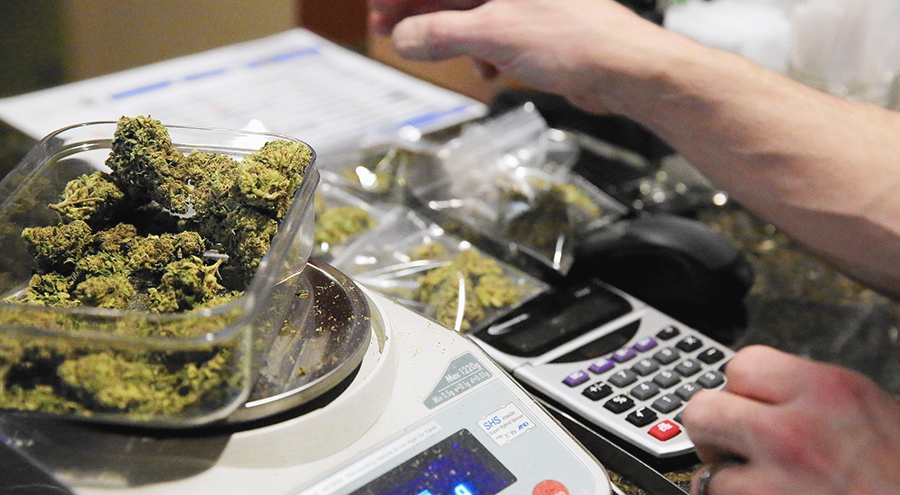 DEA Says Marijuana Is Not Effective Medicine, Denies Petition To Reshedule