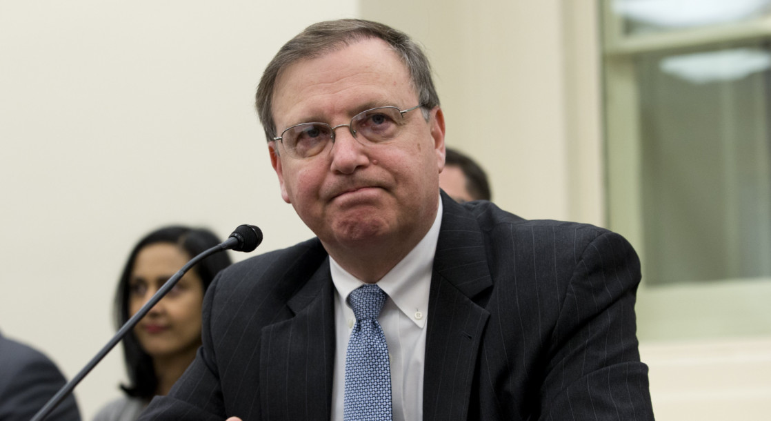 DEA Chief Instructs Agents to Ignore Trump’s Call to Use Increased Force Against Suspects