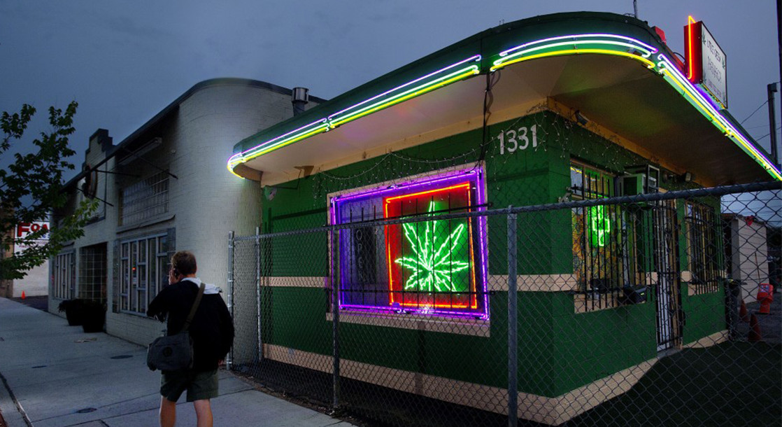 New Proposal Would Allow Denver Cannabis Shops to Stay Open Until Midnight