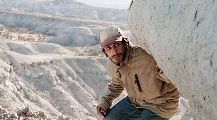 Jonás Cuarón’s “Desierto” Exposes the Powerlessness, Hate, and Violence in the American Mind