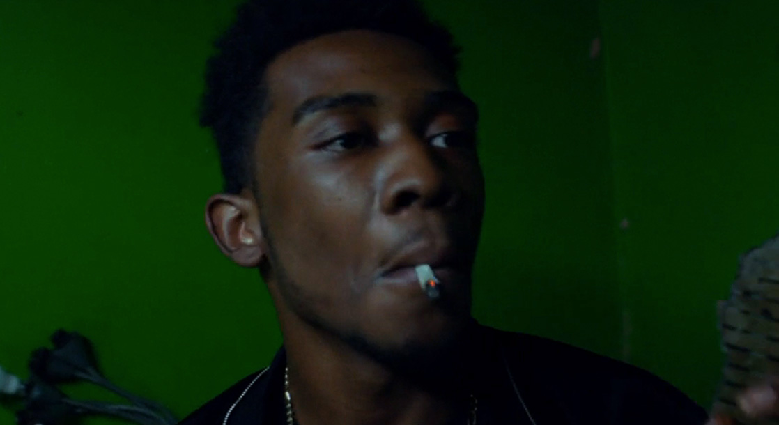 Desiigner Just Dropped The “Panda” Video and it Features Kanye West