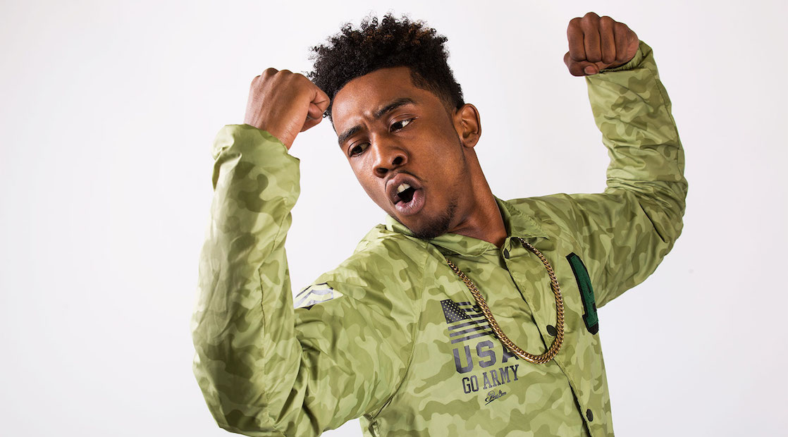 Desiigner Releases the Highly Anticipated “Timmy Turner”