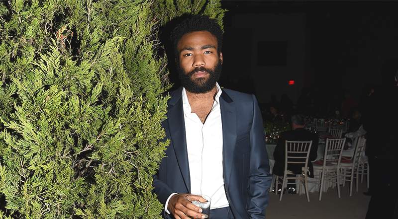 Donald Glover’s “Atlanta” a Social Commentary on Being Black in America