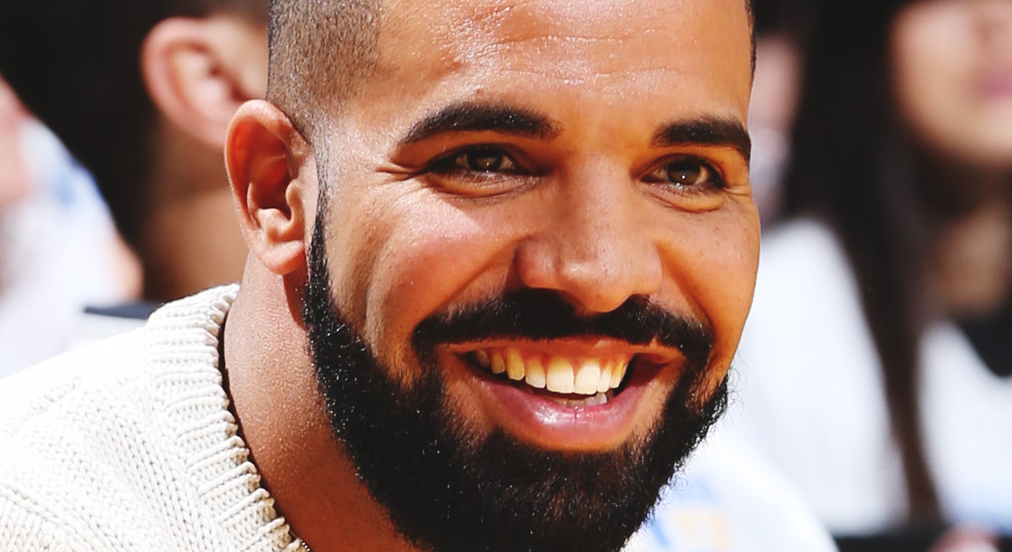 Drake Shaved His Beard and the Internet is Going Crazy