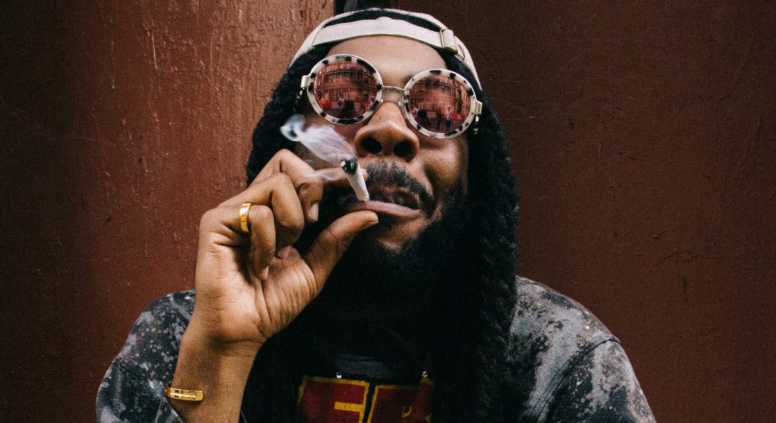 D.R.A.M. MERRY JANE Playlist Takeover