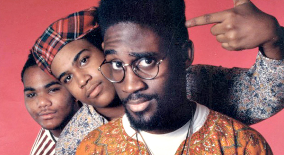 The “Hippies of Hip-Hop” Get Chronicled In New “De La Soul Is Not Dead” Documentary