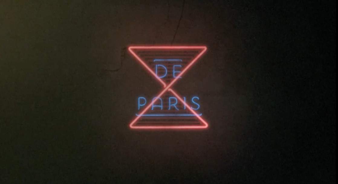 De Paris Yearbook Shares Their Third Edit “3”