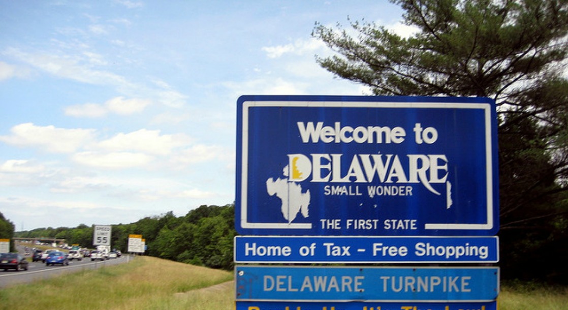 Delaware’s Cannabis Task Force Will Investigate What Legal Cannabis Could Do For the State