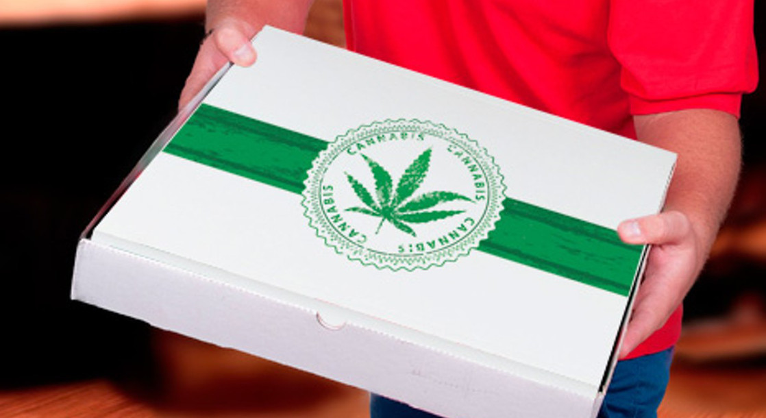 Nevada Legislators Consider Ban on Home Delivery of Recreational Cannabis