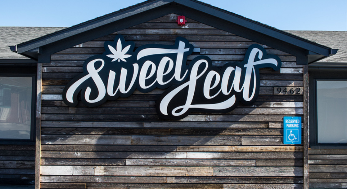 Denver Shuts Down Sweet Leaf Pot Stores for Selling Too Much Weed