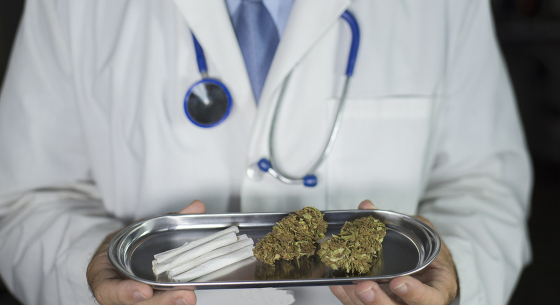 Why Are the Best Doctors Still Nervous About Medical Marijuana?