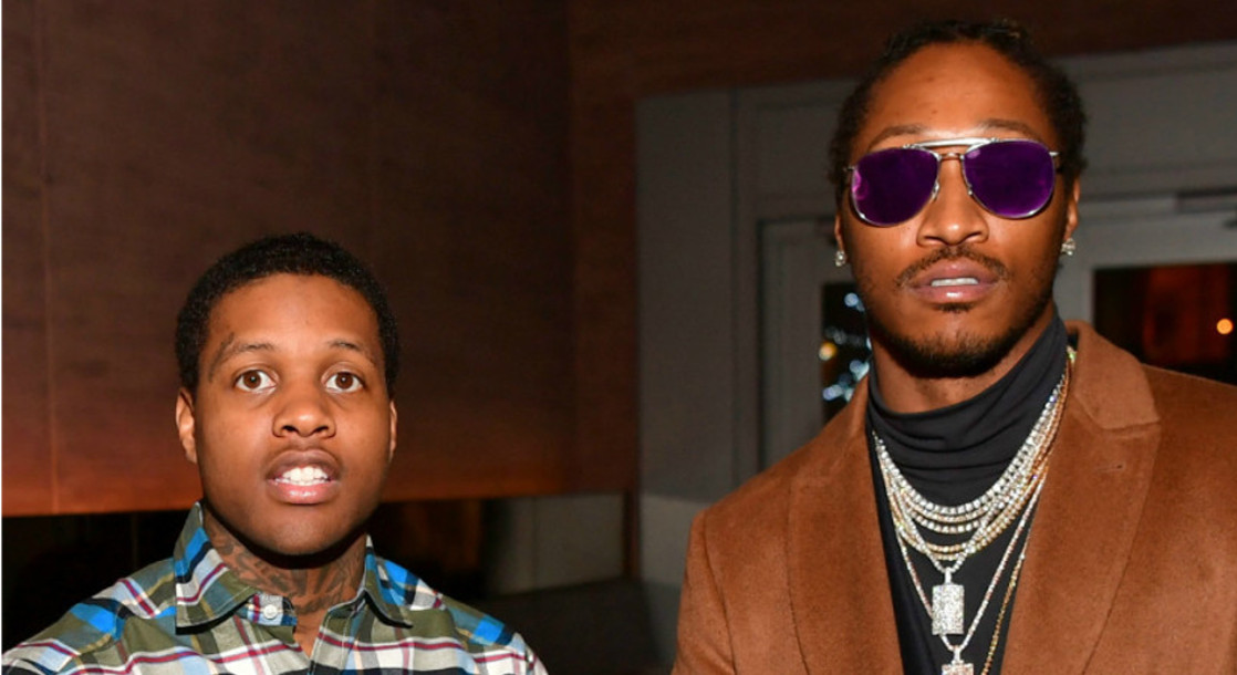 Lil Durk, Future, and Jeezy Make a Case for “Goofy” as the Insult of the Year