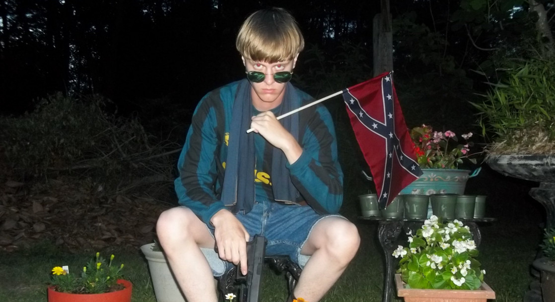 Dylann Roof Found Guilty of All Charges in Charleston Church Massacre Trial