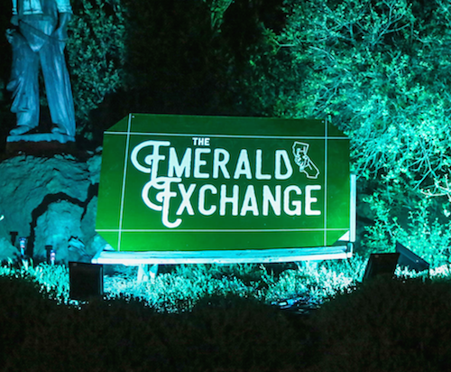 A Preview of the Last Emerald Exchange Festival Before Cannabis Goes Legit
