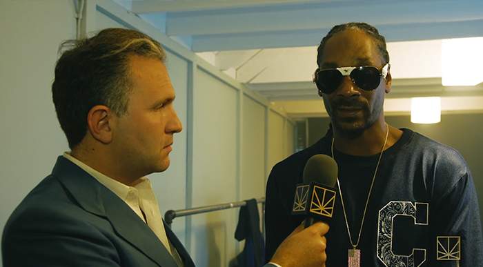 Snoop Dogg on the 2016 Election’s Most Important Issue, Leadership, and What Should Guide Voters