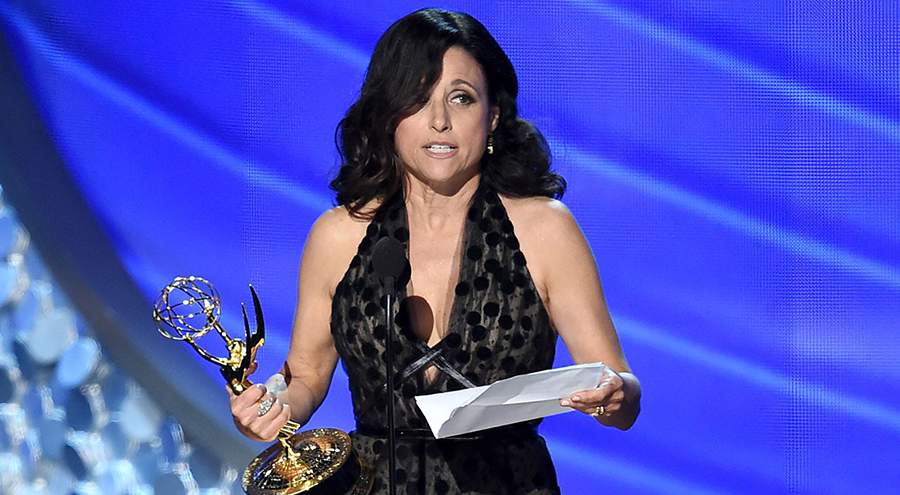 New Golden Age? Emmys Showcase Diverse Television Talent