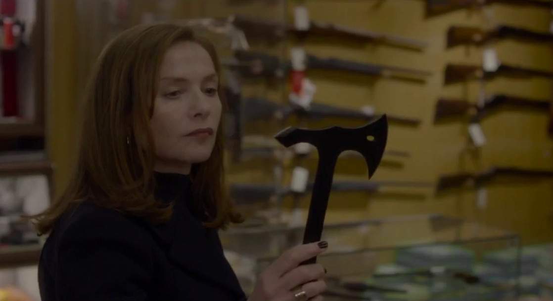 Why You Need To See Paul Verhoeven’s ‘Elle’